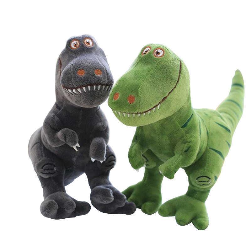 3 Sizes Dinosaur Plush Toy Animals Dolls for Kid Gifts H1025