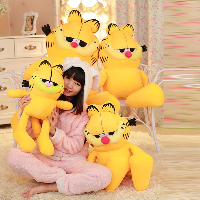 40cm Yellow Plush Toys Cute Rabbit Plush Toy High Quality Stuffed Animals Soft Kids Plush Doll Birthday Gifts Wholesale