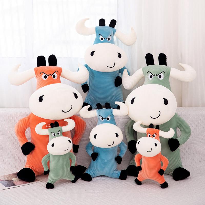 35cm Plush Toys Stuffed Animals Dolls Plush Toy Cute Doll Kids Toy Girls Doll Soft Plush Toy Birthday Gifts