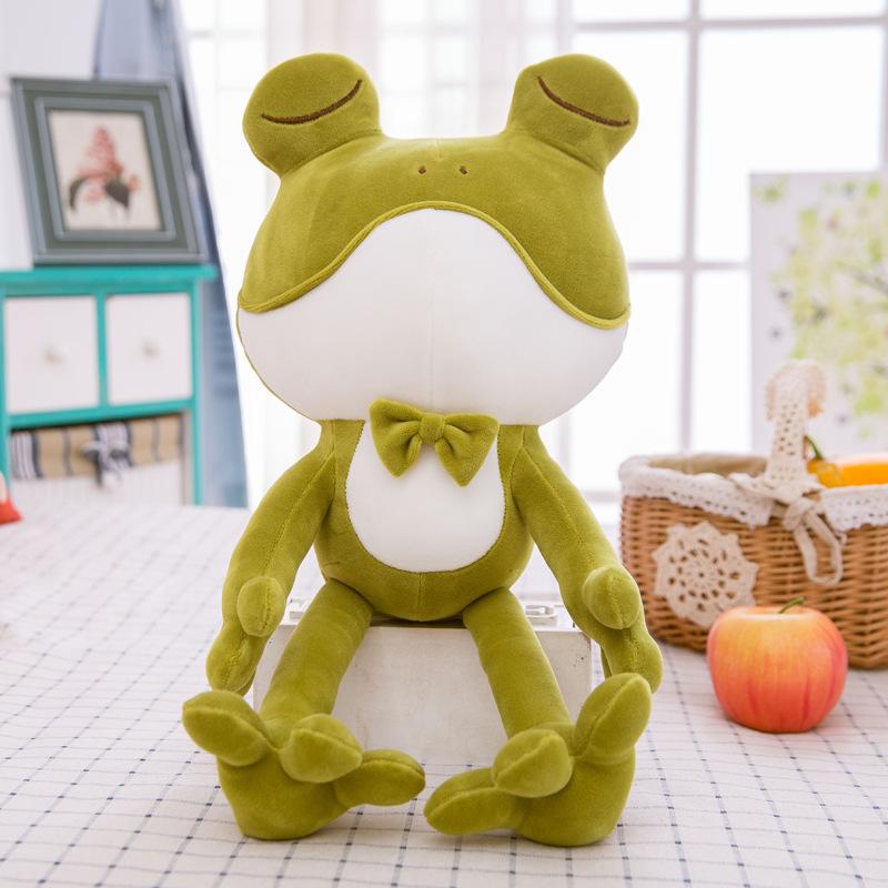 50cm Plush Toys Stuffed Animals Dolls Plush Toy Pillow Doll Kids Toy Doll Plush Toy Birthday Gifts