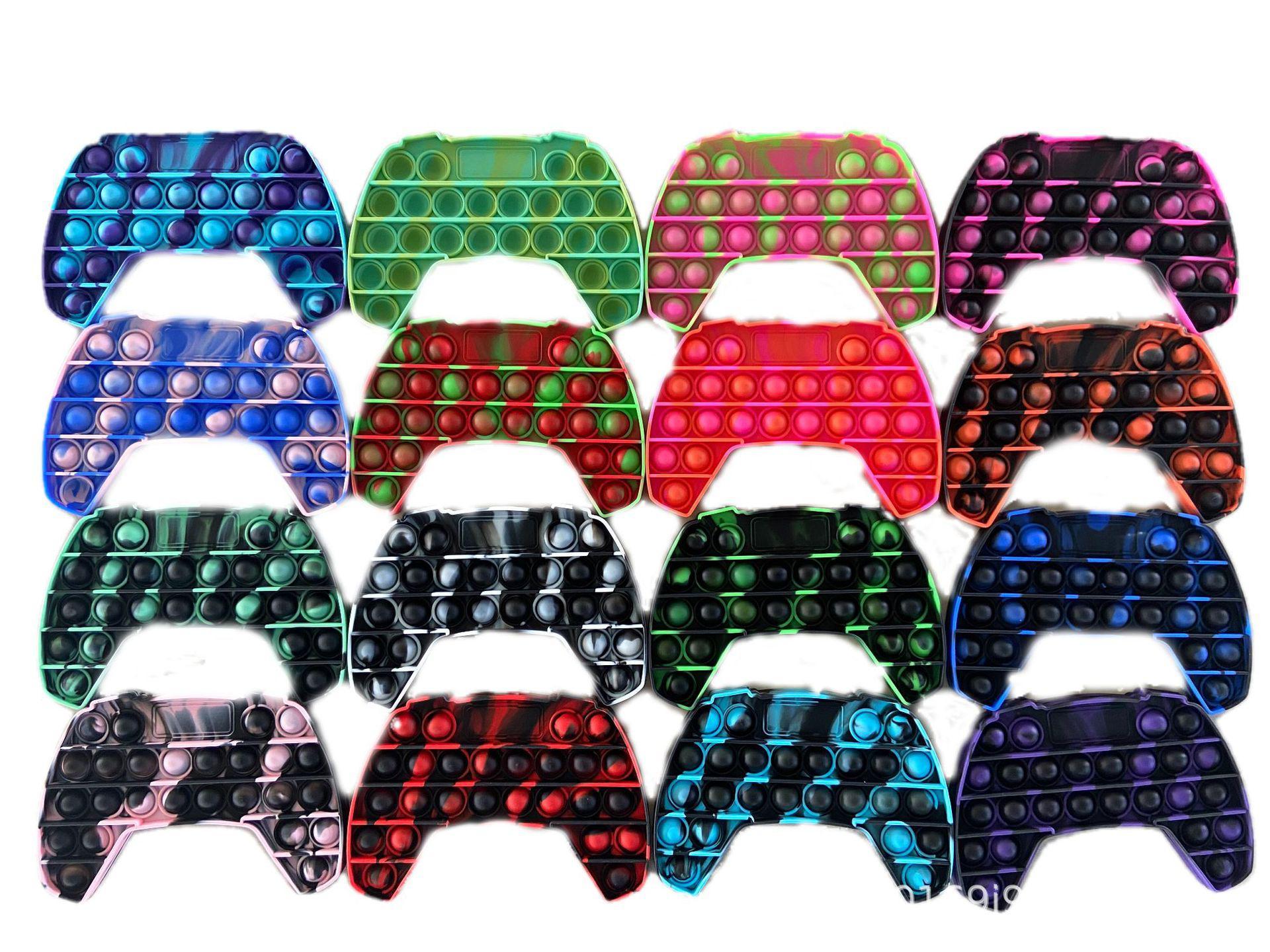 Fidget Toys Anti Stress Set Stretchy Strings Gift Pack Adults Children Squishy Sensory Antistress Relief Figet