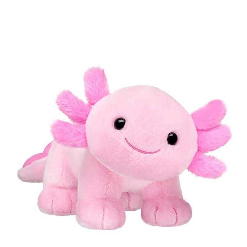 Salamander plush toy Christmas gift Cute Comfortable plush toy Christmas Gift H1025